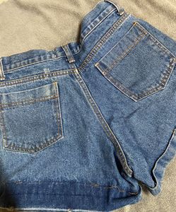 Peep Jeans Top