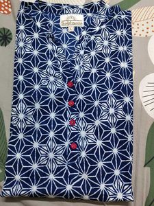 Sabhyata Printed Kurta
