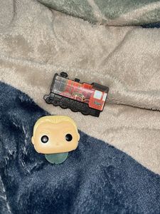 Funko Pop! Harry Potter Figures