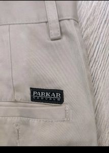 sc4566 Parkar Beggy Pants size 32