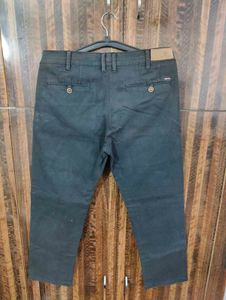 Rich Famous Chinos