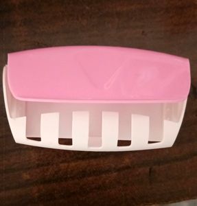 Automatic  Toothpaste Squeezing Device