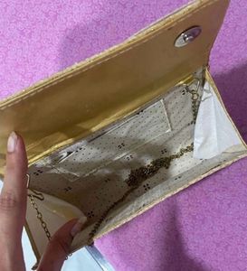 Traditional Sling Bag