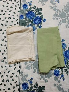 Pure Cotton Churidar