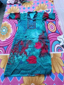 Winter Suit With Pajami