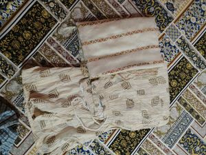 Elegant Ethnic Kurta Set