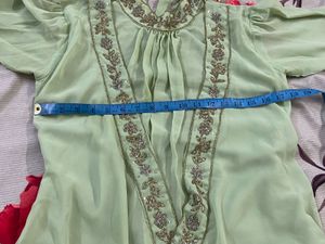 Embellished Dress
