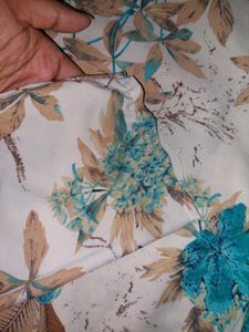Aesthetic Kurtha