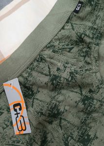 Cotton New Underwear....30 To 32 Inch