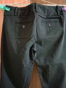 Combo Of 3 Pants