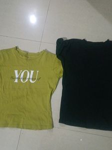 Combo Of 2 Top