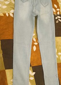 Pack Of 4 Jeans For Women