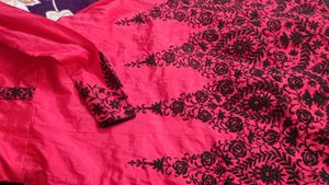 Party Wear Gown