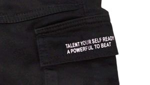 4 Years Boy Cargo Pant