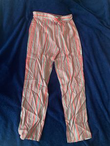 Striped Kurta Pant