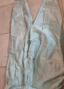 Elegant Kurta Set(Dhoti pants)