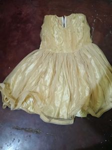 Elegant Party Dress