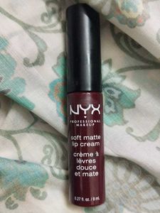 FAE Beauty Lip Whip (cherry)