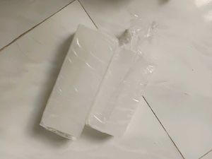 Transparent Soap Base