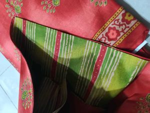 Cotton Full Set Sale