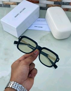 MARC JACOBS PREMIUM QUALITY UNISEX SUNGLASSES
