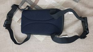 Mobile Holder (Clip - Type) For Two Wheeler