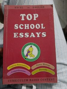 Top School Essays