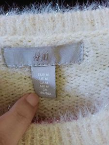 ✨Shimmering Sweater✨