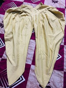 Men Dhoti Kurta Set 🧡