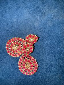 Royal Earrings