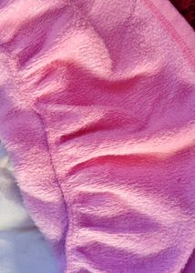 Skirt Lagging Soft Pink💕