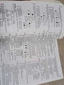Objective NCERT Biology Class 12