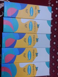 Aqualens Lens Cleaner