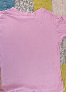 Summer Regular T-shirt