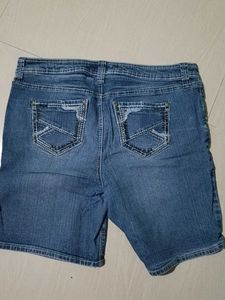 Cato Denim Shorts
