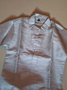 Boys Ethnic Wear Set