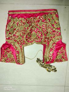Offer! Bridal Wedding Lehenga