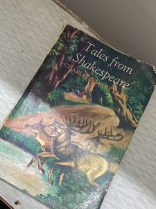 Tales From Shakespeare