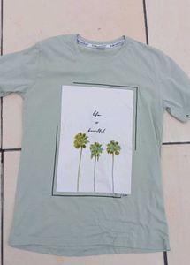 Brand New Oversized T Shirt