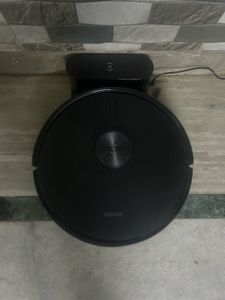 Ecovacs Deebot Y1 Pro Robot Vacuum And Mop
