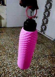 Water Bottle For Kids It&#39;s 1 L Perfectly Fine