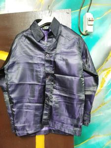 Boy&#39;s Formal Blazer Pant And Shirt