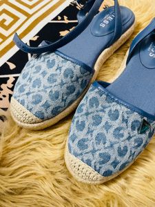 Guess Espadrille Flats