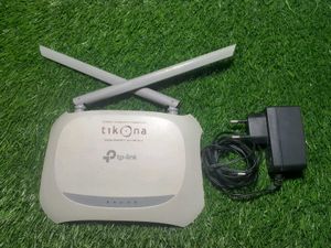 TP-Link Wi-Fi Router