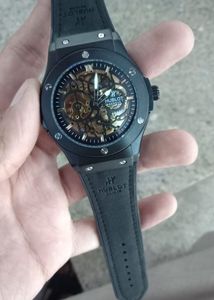 Hublot Geneve Automatic Premium Watch