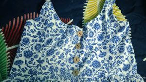 Western Dress