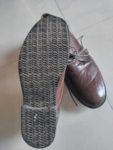 Red Tape Shoes. Good Condition. Hardly Worn