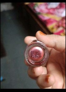 MyGlamm Metallic Nail Enamel