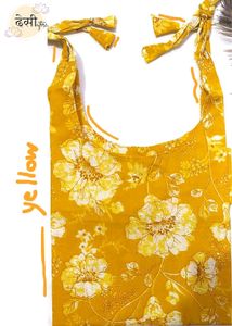 Tie-dori Kurti