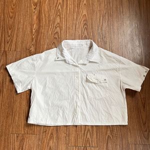 White shirt